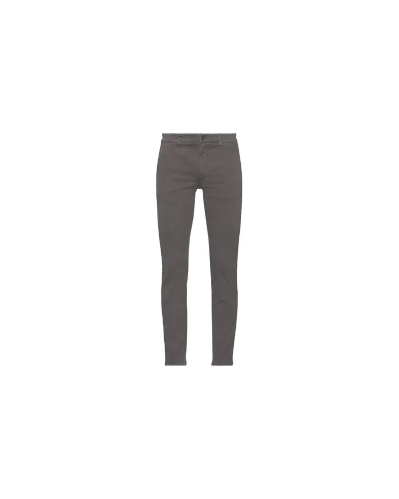 Reign HOSEN & RÖCKE - Hosenauf YOOX.COM Blei