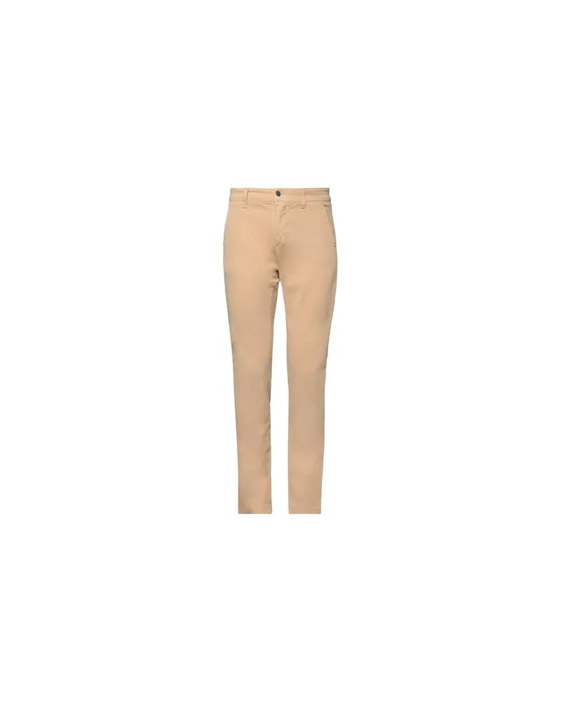 Reign HOSEN & RÖCKE - Hosenauf YOOX.COM Sand