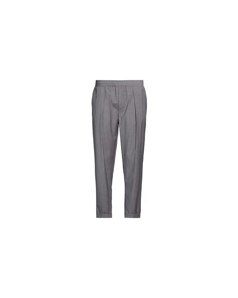 Woolrich HOSEN & RÖCKE - Hosenauf YOOX.COM Grau