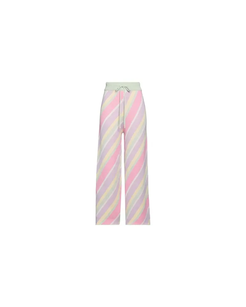 Olivia Rubin HOSEN & RÖCKE - Hosenauf YOOX.COM Säuregrün