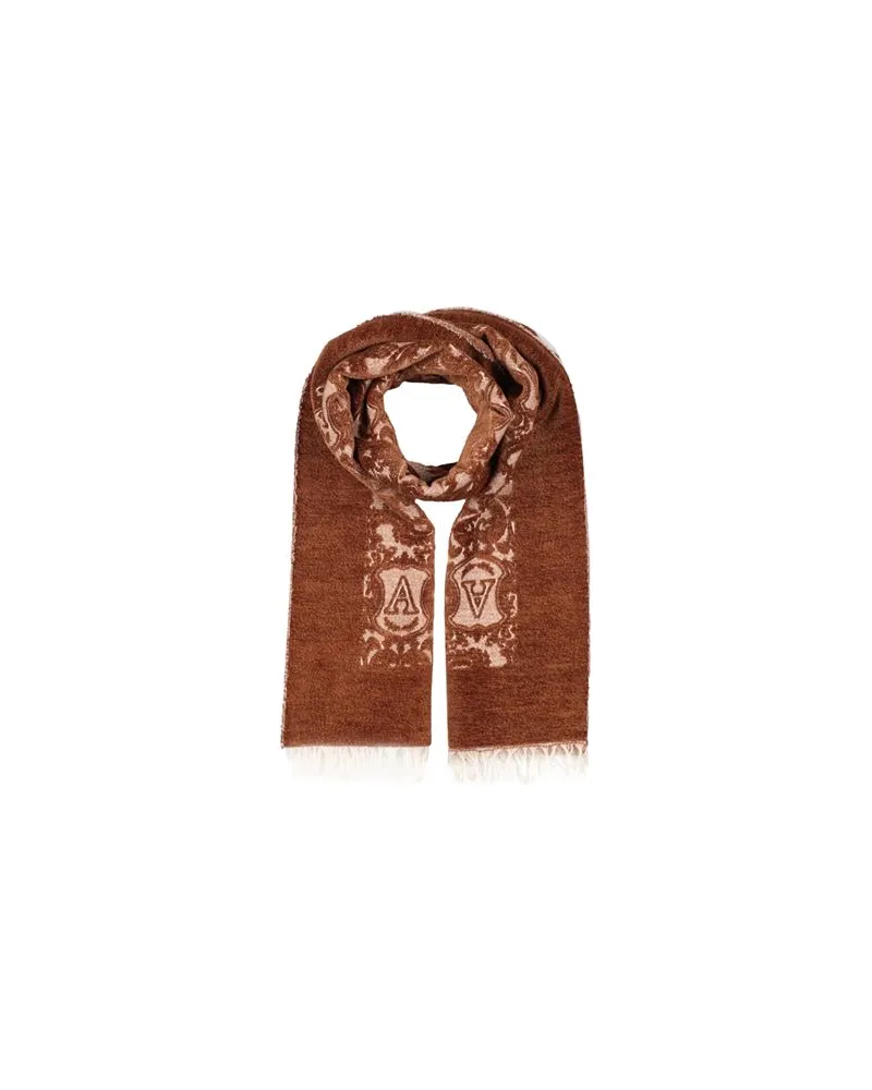 Altea ACCESSOIRES - Schalsauf YOOX.COM Weiß