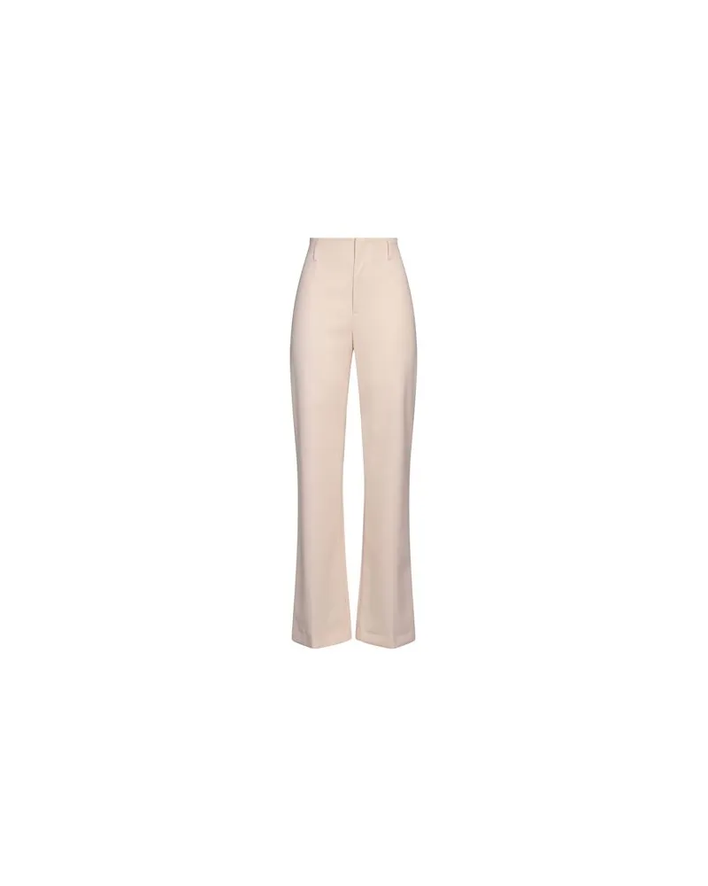 Philosophy Di Lorenzo Serafini HOSEN & RÖCKE - Hosenauf YOOX.COM Beige
