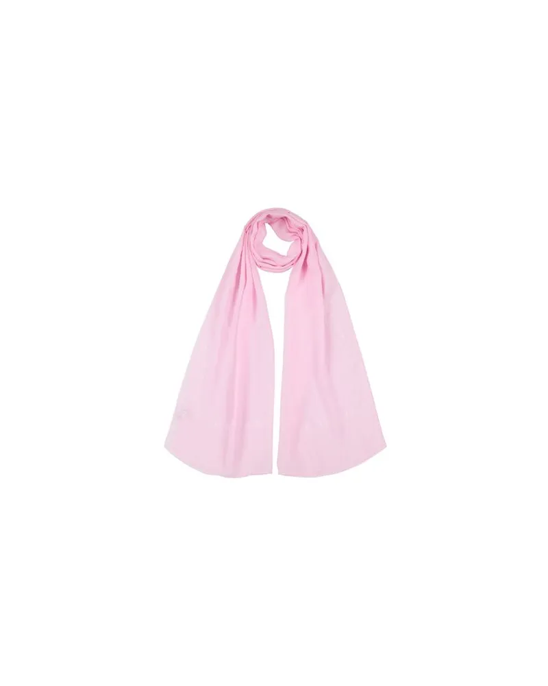 Ferragamo ACCESSOIRES - Schalsauf YOOX.COM Rosa