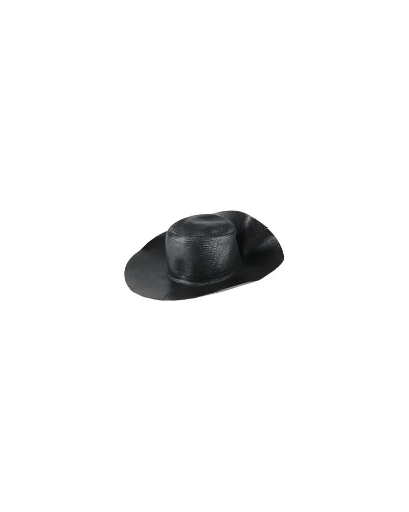 Emporio Armani ACCESSOIRES - Mützen & Hüteauf YOOX.COM Schwarz
