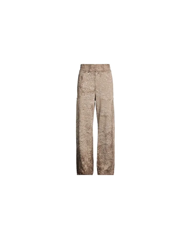 Études Studio HOSEN & RÖCKE - Hosenauf YOOX.COM Maulwurfsgrau