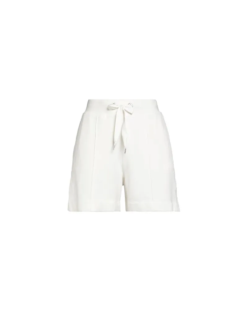 Parajumpers HOSEN & RÖCKE - Shorts & Bermudashortsauf YOOX.COM Weiß