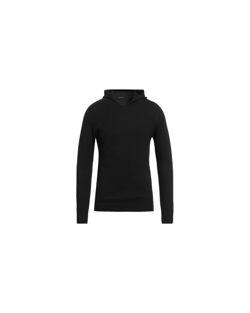 Retois STRICKWAREN - Pulloverauf YOOX.COM Schwarz