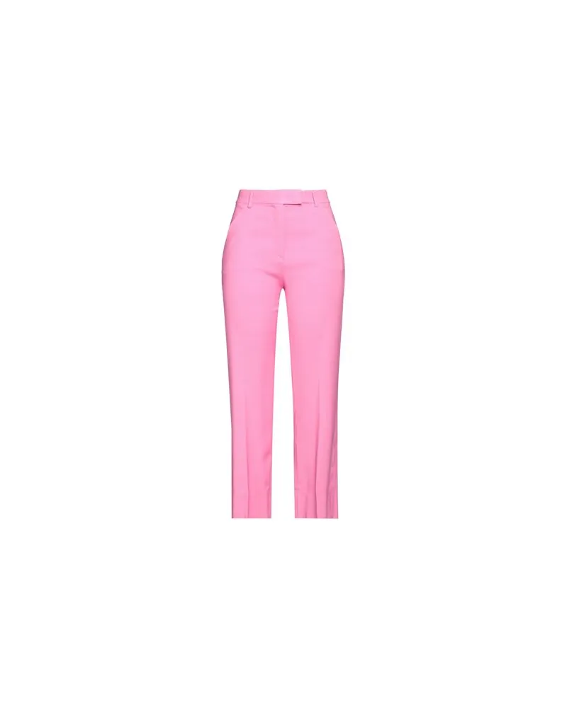 True Royal HOSEN & RÖCKE - Hosenauf YOOX.COM Rosa