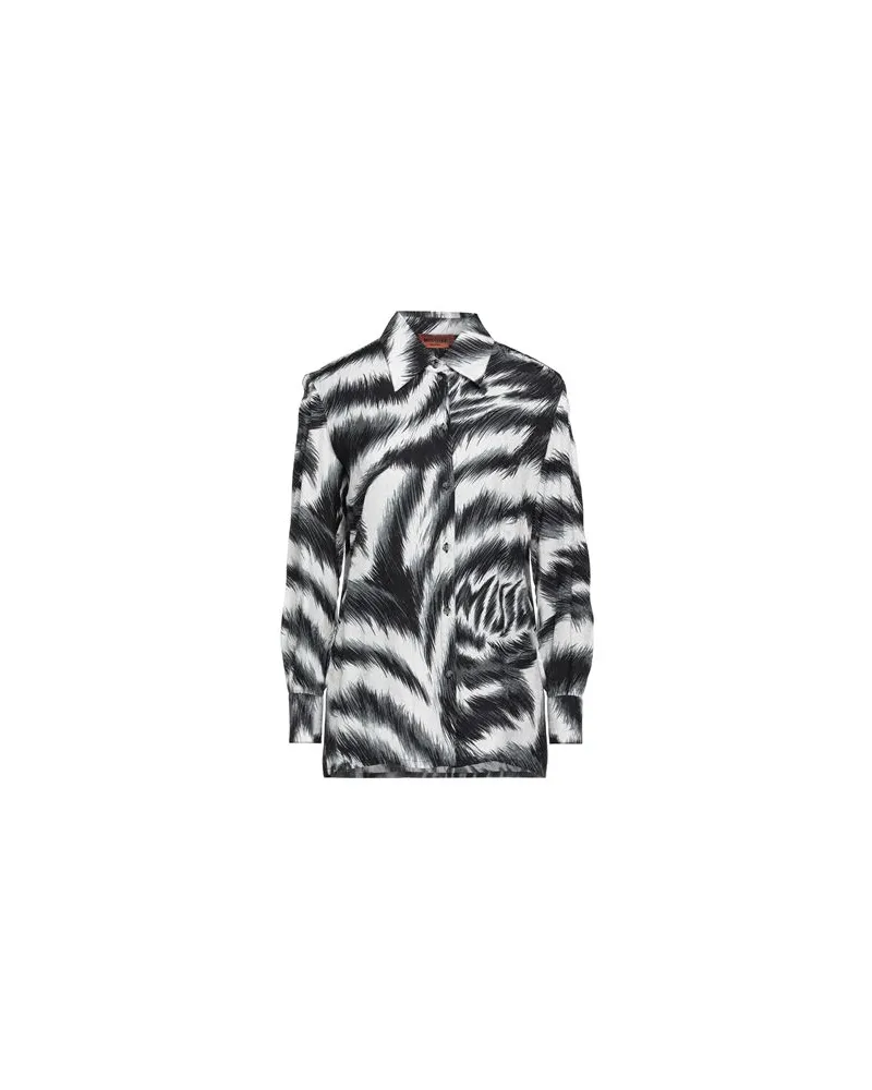 Missoni TOPS - Hemdenauf YOOX.COM Schwarz