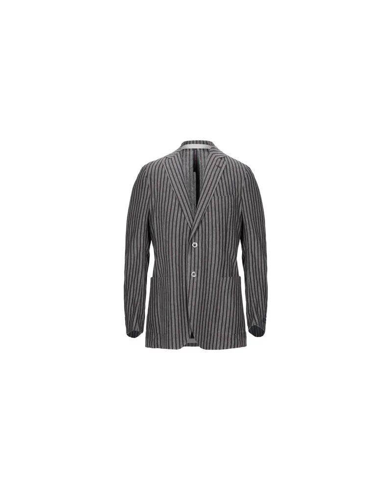 Tombolini ANZÜGE und CO-ORDS - Blazersauf YOOX.COM Grau