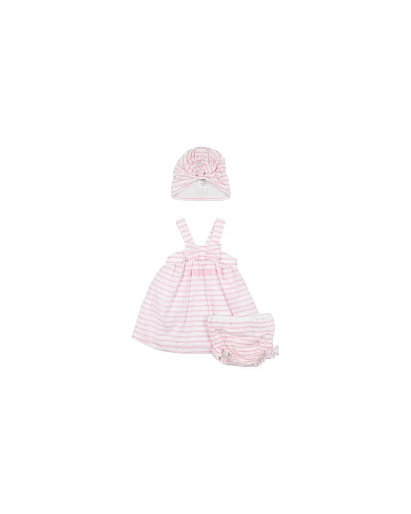 Givenchy NEUGEBORENE - Baby-Setsauf YOOX.COM Rosa