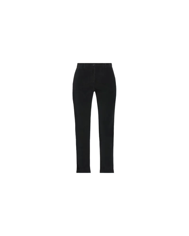 Seventy HOSEN & RÖCKE - Hosenauf YOOX.COM Schwarz