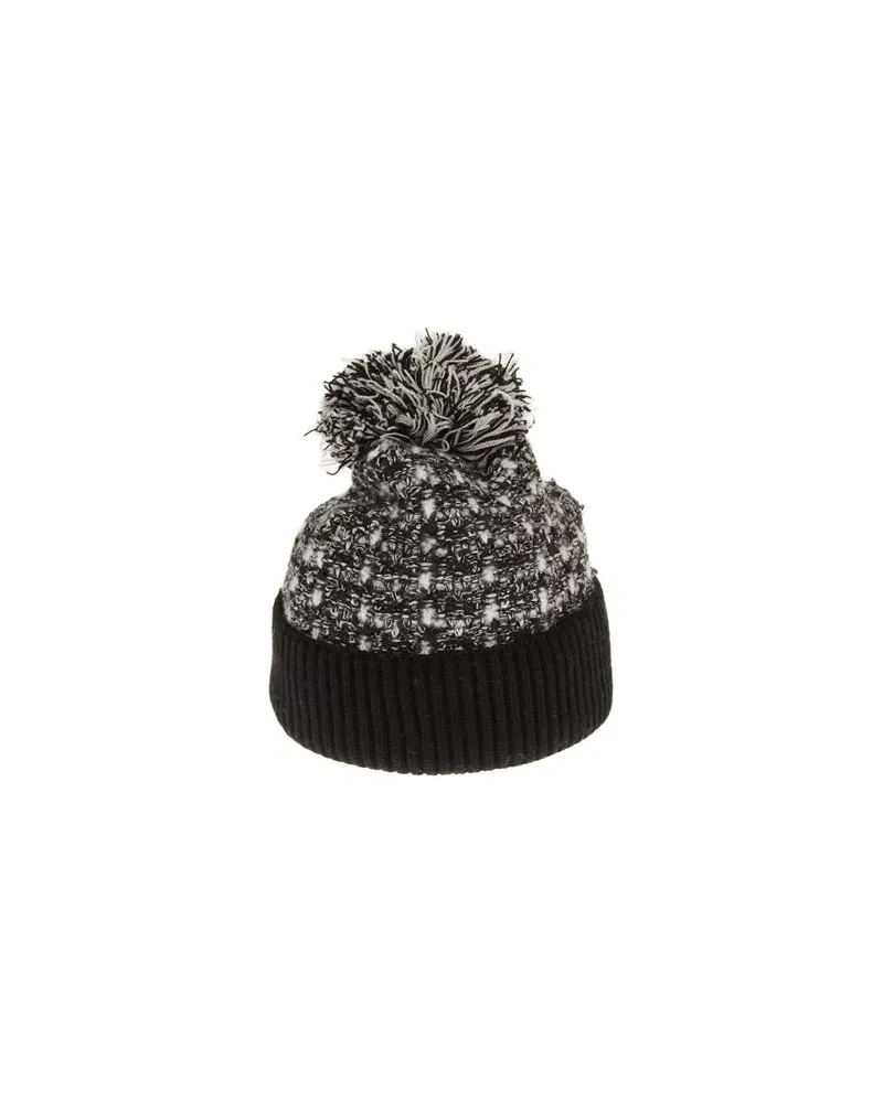 The Kooples ACCESSOIRES - Mützen & Hüteauf YOOX.COM Schwarz