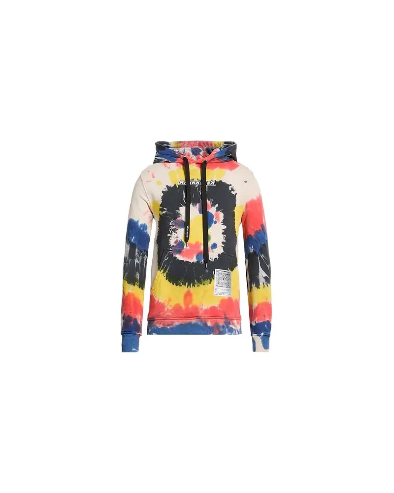 MAUNA KEA TOPS - Sweatshirtsauf YOOX.COM Gelb