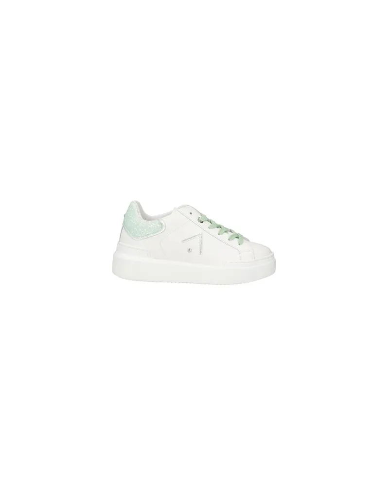 Ed Parrish SCHUHE - Sneakersauf YOOX.COM Weiß