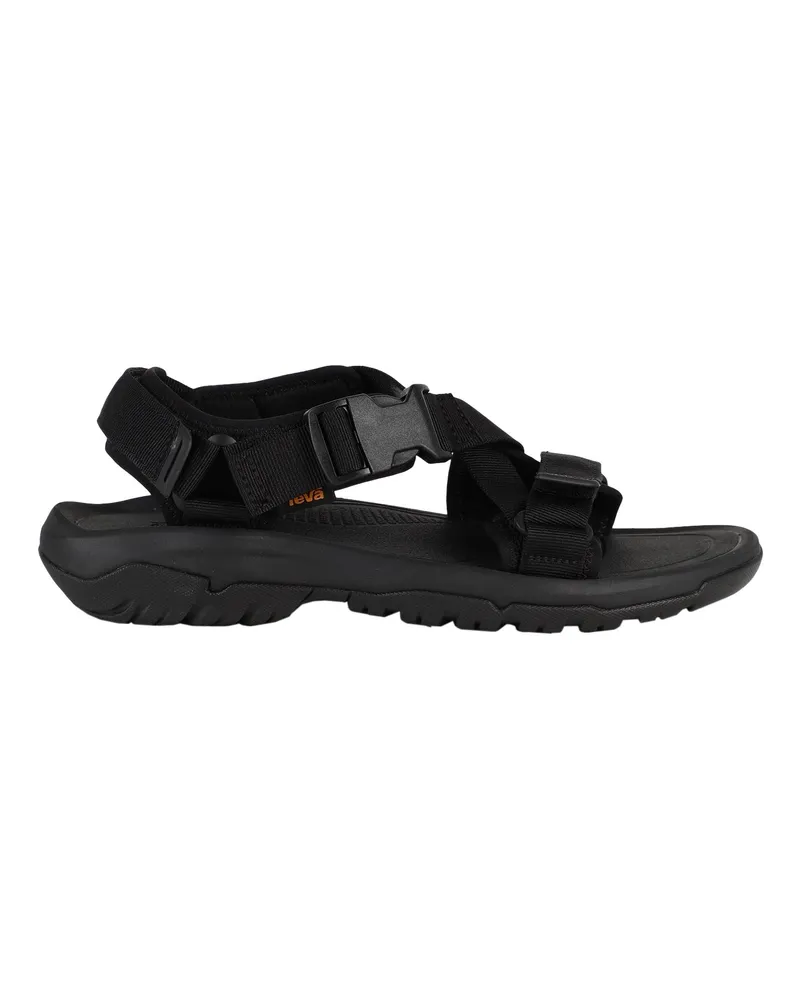 Teva Sandale Schwarz