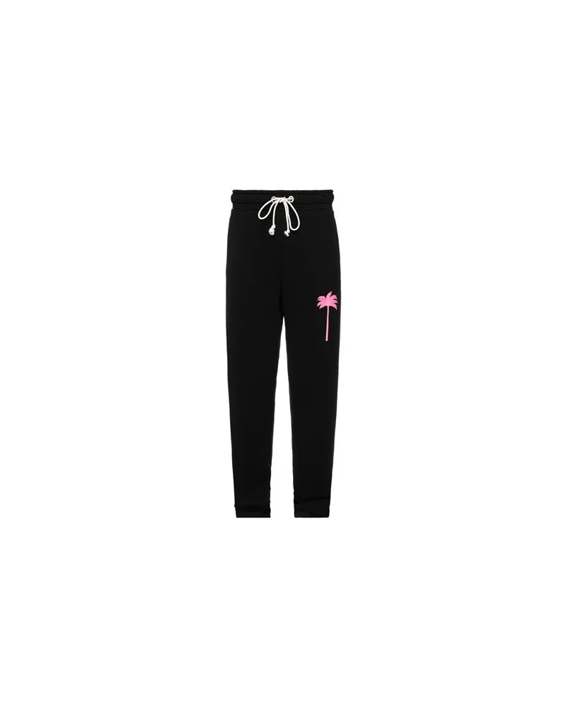 Palm Angels HOSEN & RÖCKE - Hosenauf YOOX.COM Schwarz