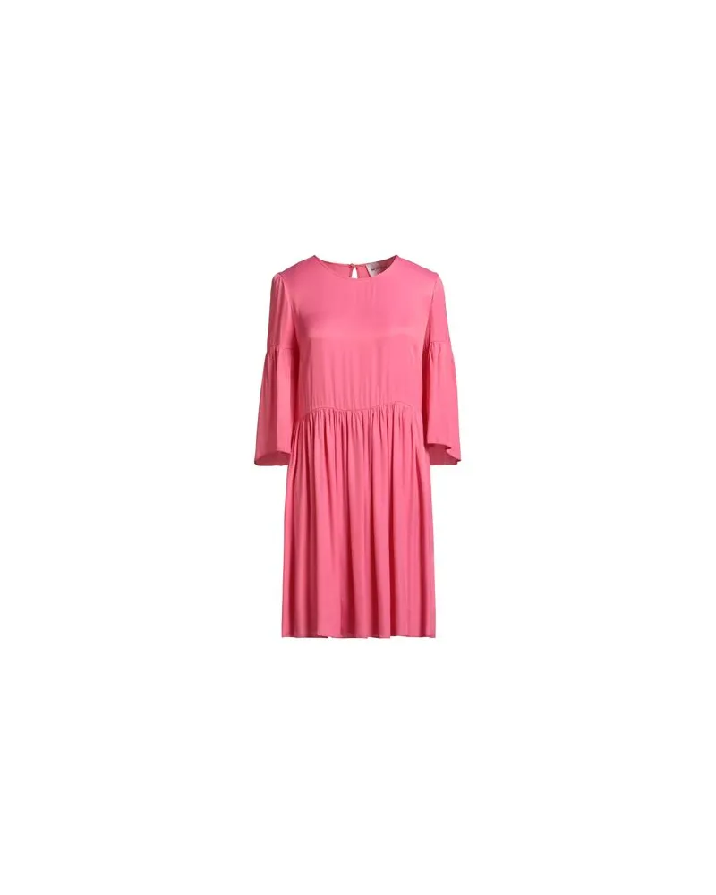 Blumarine KLEIDER - Mini-Kleiderauf YOOX.COM Rosa