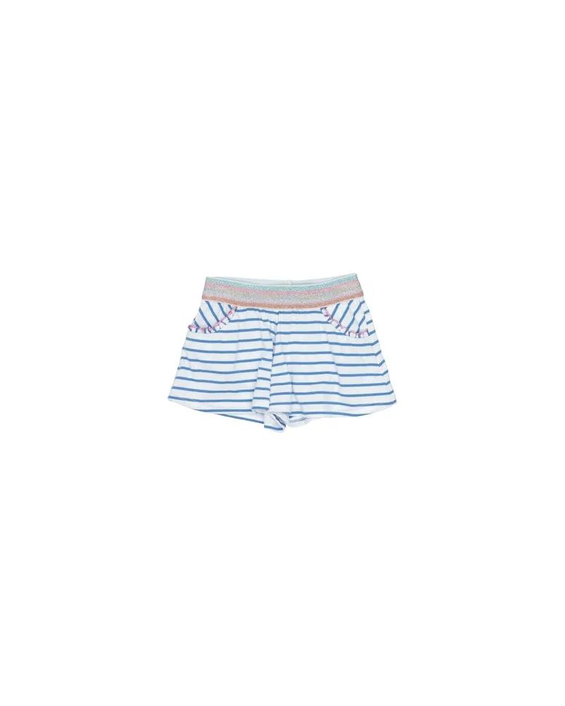 Marc Jacobs HOSEN & RÖCKE - Shorts & Bermudashortsauf YOOX.COM Blau