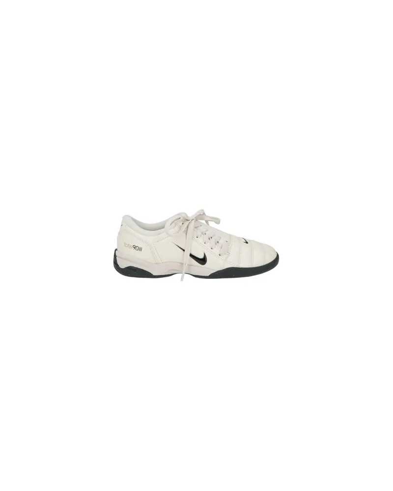 Nike T90 SP - SCHUHE - Sneakersauf YOOX.COM Elfenbein