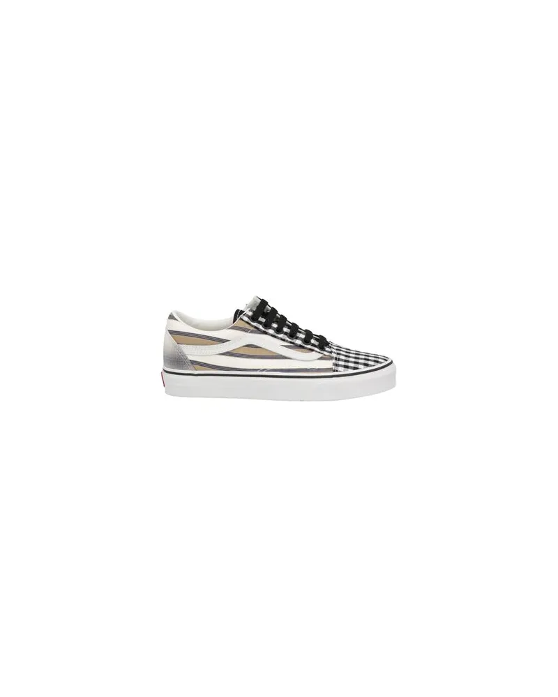 Vans SCHUHE - Sneakersauf YOOX.COM Schwarz