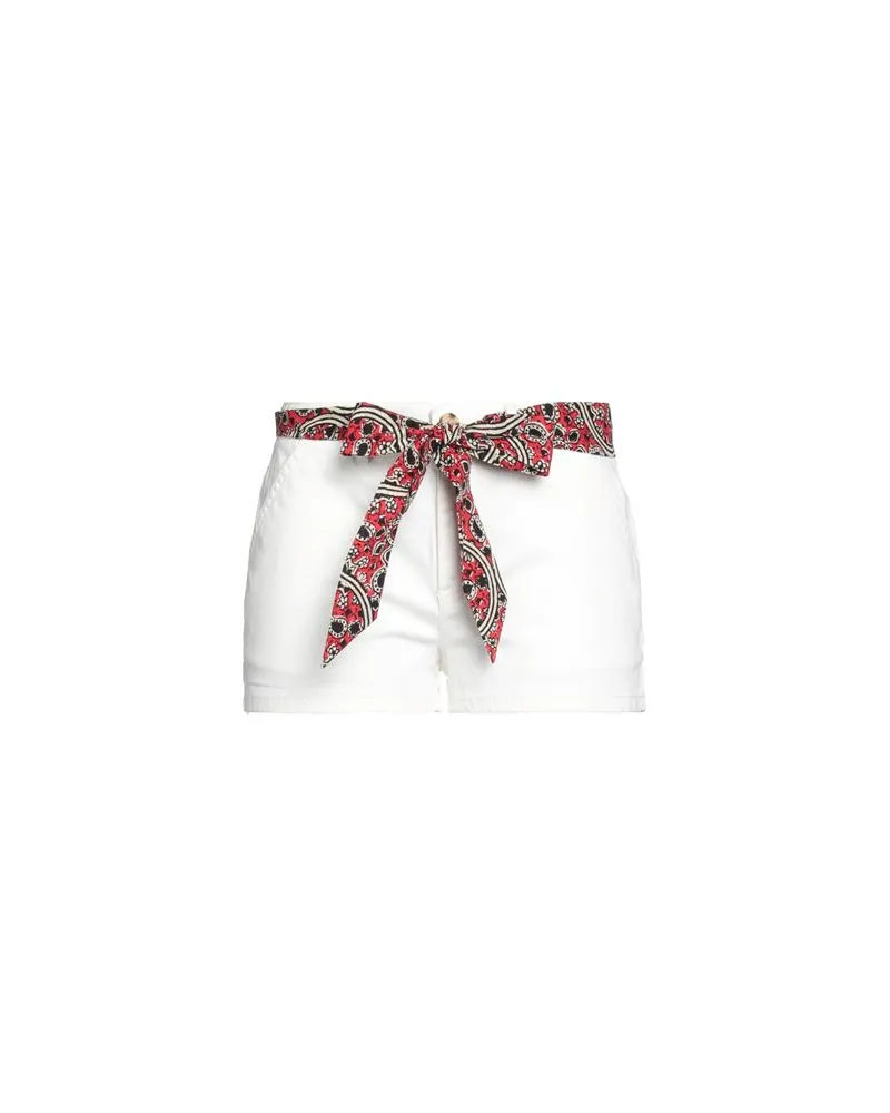 Superdry. HOSEN & RÖCKE - Shorts & Bermudashortsauf YOOX.COM Weiß