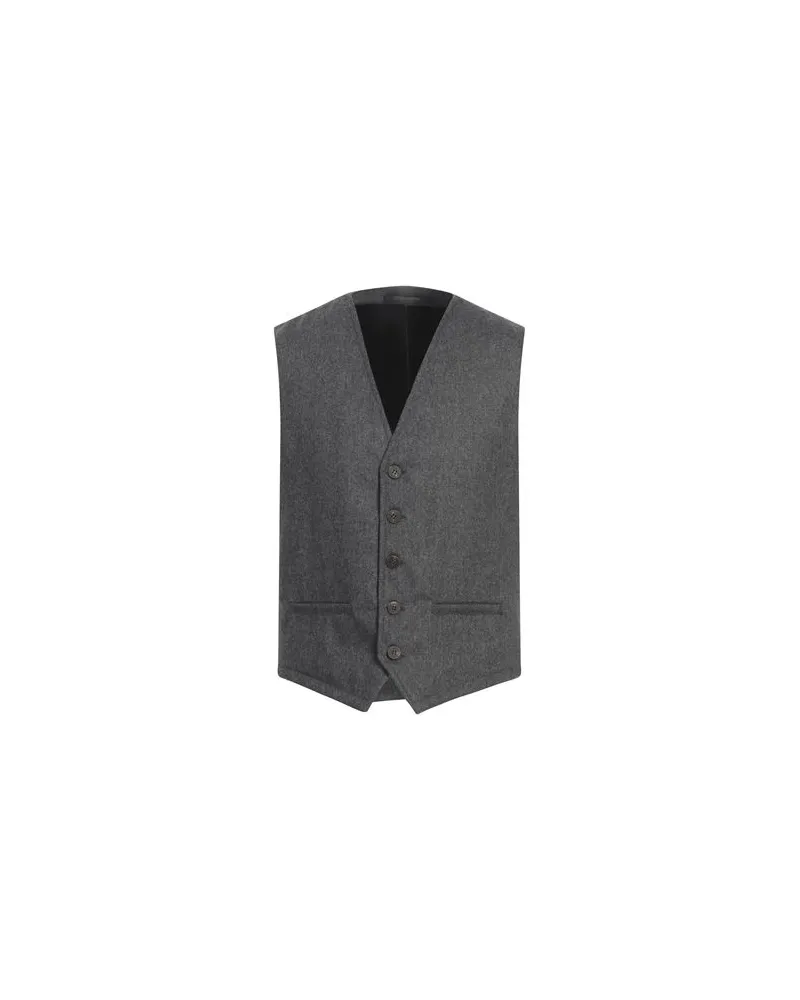 Messagerie PATRIZIO PISCAGLIA - ANZÜGE und CO-ORDS - Couture-Westenauf YOOX.COM Grau
