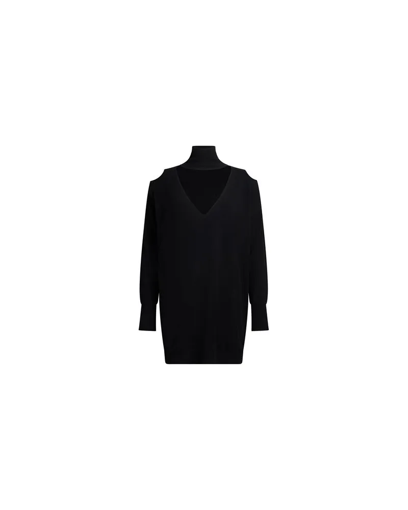 Roberto Collina KLEIDER - Mini-Kleiderauf YOOX.COM Schwarz