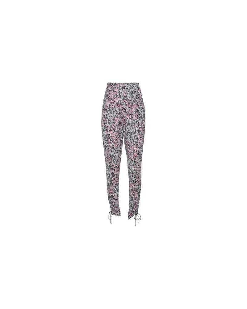 Isabel Marant HOSEN & RÖCKE - Hosenauf YOOX.COM Fuchsia