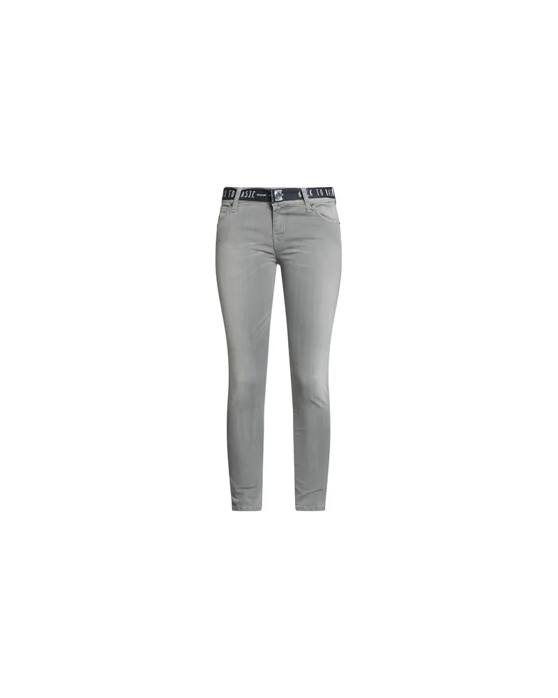 Jacob Cohën HOSEN & RÖCKE - Jeanshosenauf YOOX.COM Hellgrau