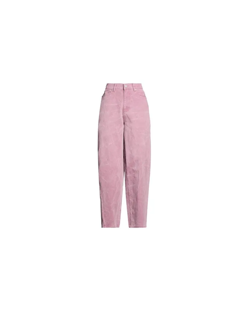 Obey HOSEN & RÖCKE - Jeanshosenauf YOOX.COM Malve