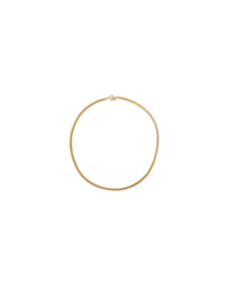Hatton Labs SCHMUCK und UHREN - Halskettenauf YOOX.COM Gold