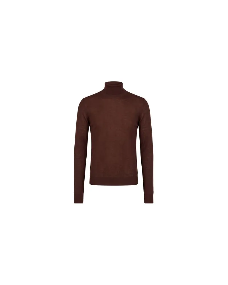 Philosophy Di Lorenzo Serafini TOPS - Topsauf YOOX.COM Schokobraun