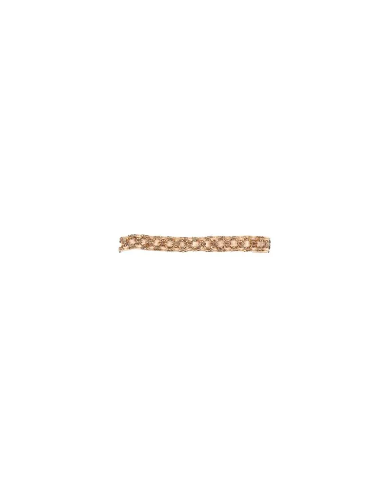 Elisabetta Franchi ACCESSOIRES - Haaraccessoiresauf YOOX.COM Hellrosa