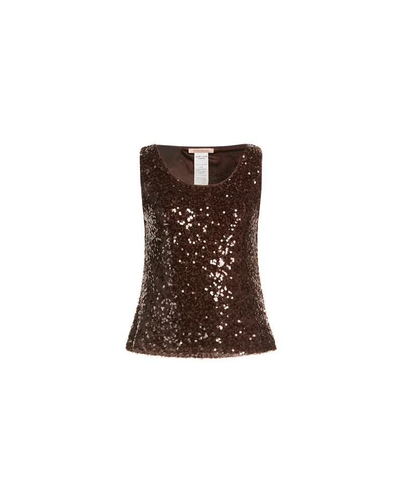 Pennyblack PUPA MILANO X  - TOPS - Topsauf YOOX.COM Schokobraun