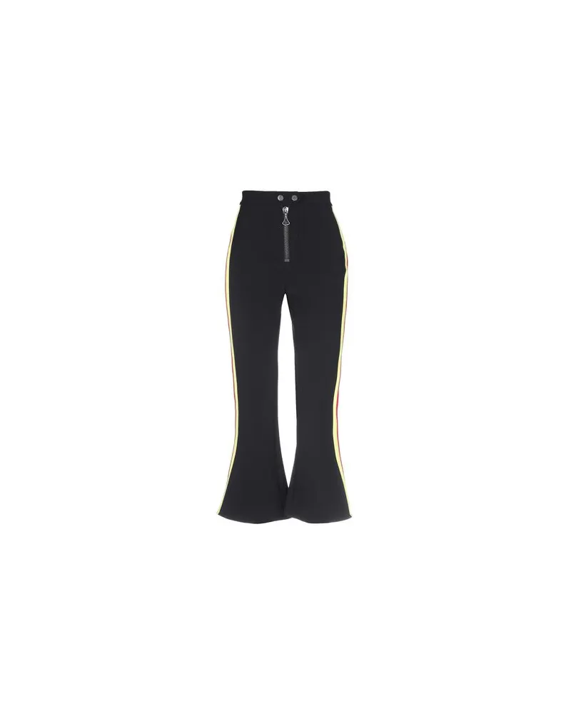 ELLERY HOSEN & RÖCKE - Hosenauf YOOX.COM Schwarz
