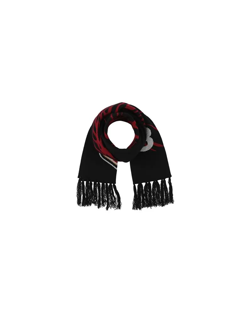 Y-3 ACCESSOIRES - Schalsauf YOOX.COM Schwarz