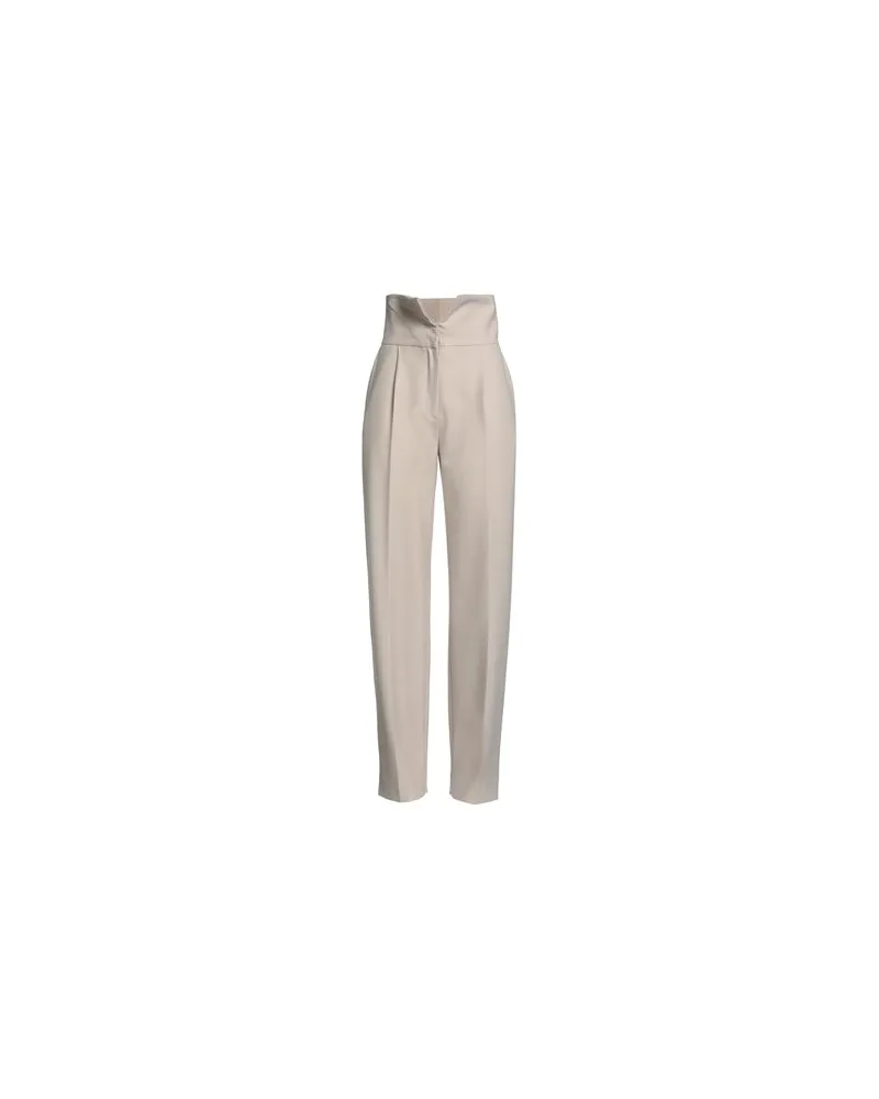 Antonelli Firenze HOSEN & RÖCKE - Hosenauf YOOX.COM Beige