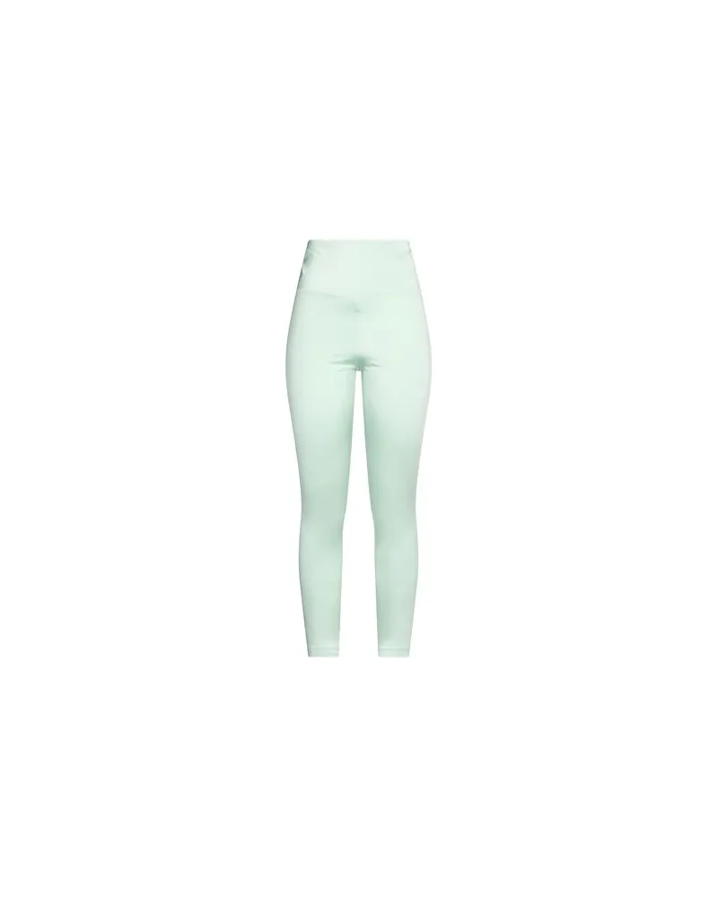 Wolford HOSEN & RÖCKE - Leggingsauf YOOX.COM Säuregrün