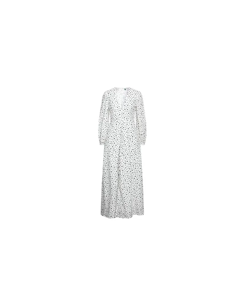 RIXO KLEIDER - Maxi-Kleiderauf YOOX.COM Off