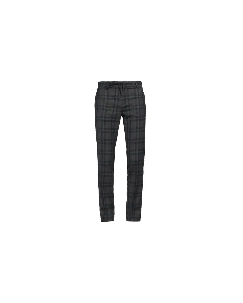 Trussardi HOSEN & RÖCKE - Hosenauf YOOX.COM Braungrau