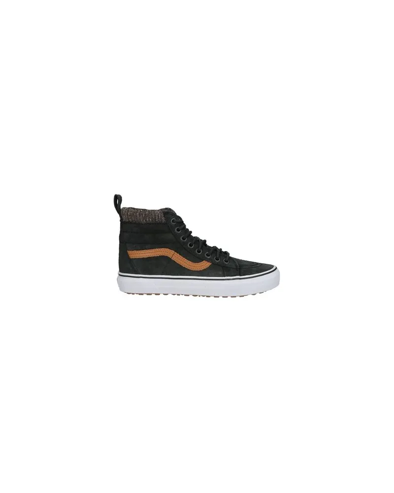 Vans SCHUHE - Sneakersauf YOOX.COM Braungrau