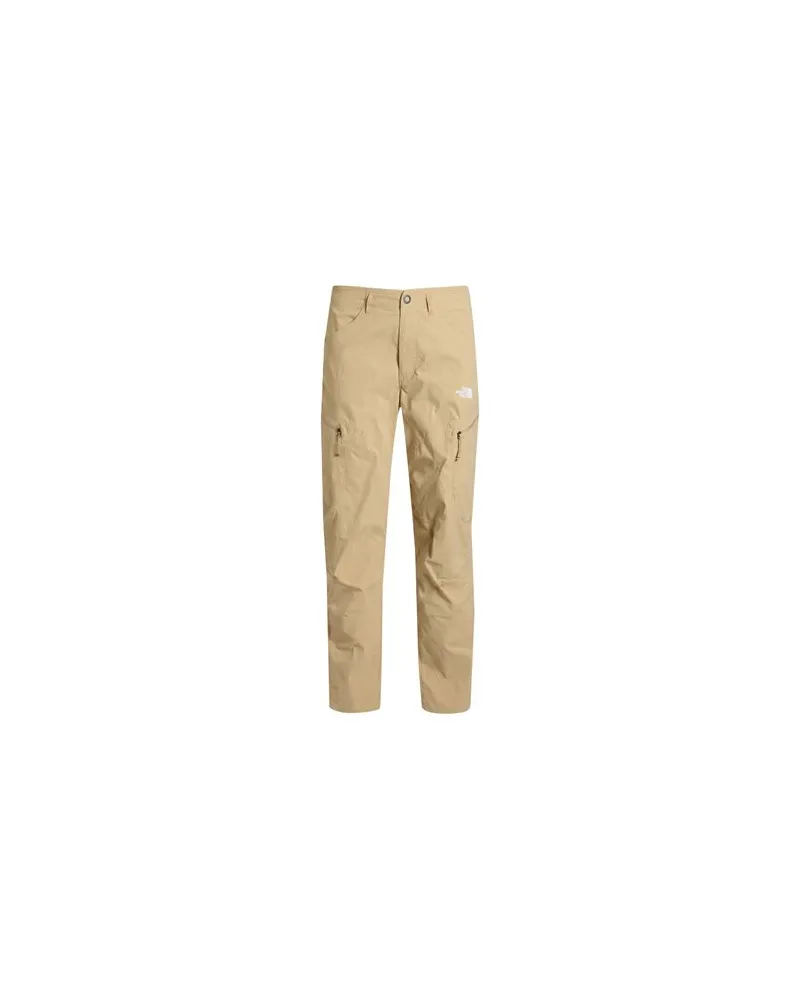 The North Face HOSEN & RÖCKE - Hosenauf YOOX.COM Sand