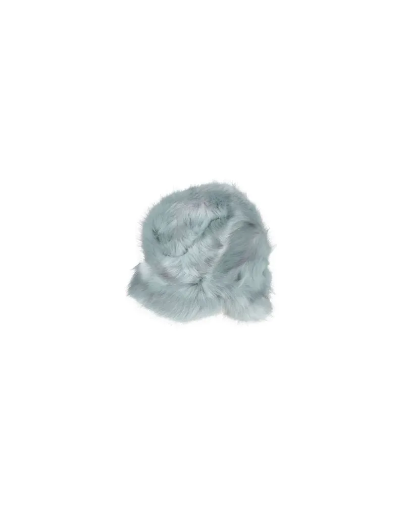 Urbancode ACCESSOIRES - Mützen & Hüteauf YOOX.COM Säuregrün