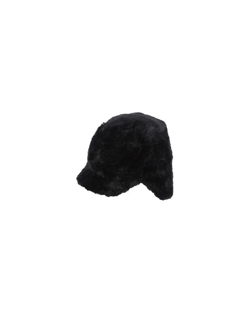 Urbancode ACCESSOIRES - Mützen & Hüteauf YOOX.COM Schwarz