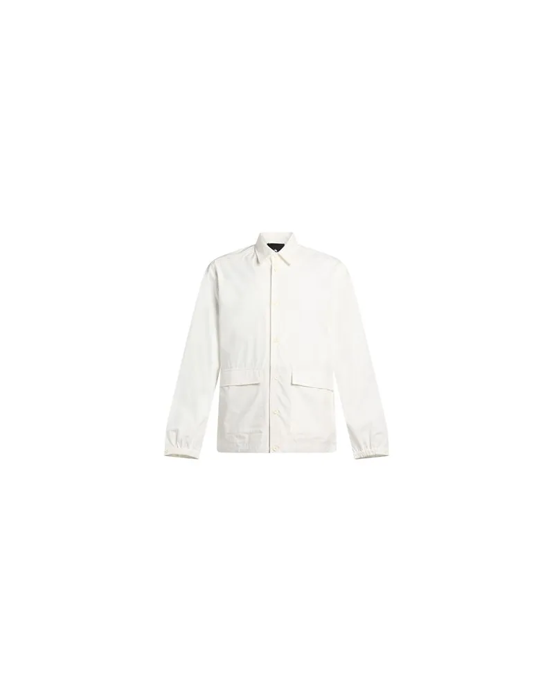 Spiewak TOPS - Hemdenauf YOOX.COM Elfenbein