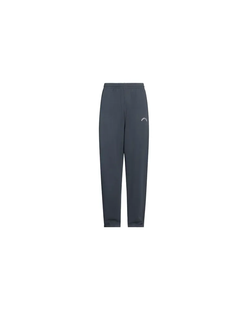 Anine Bing HOSEN & RÖCKE - Hosenauf YOOX.COM Marineblau