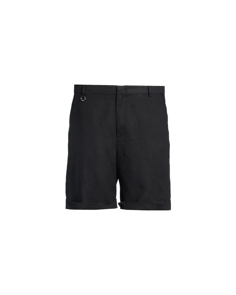 Golden Craft 1957 HOSEN & RÖCKE - Shorts & Bermudashortsauf YOOX.COM Schwarz