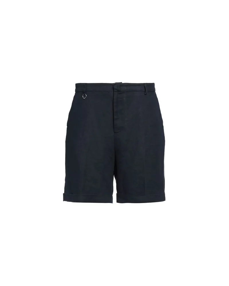 Golden Craft 1957 HOSEN & RÖCKE - Shorts & Bermudashortsauf YOOX.COM Nachtblau