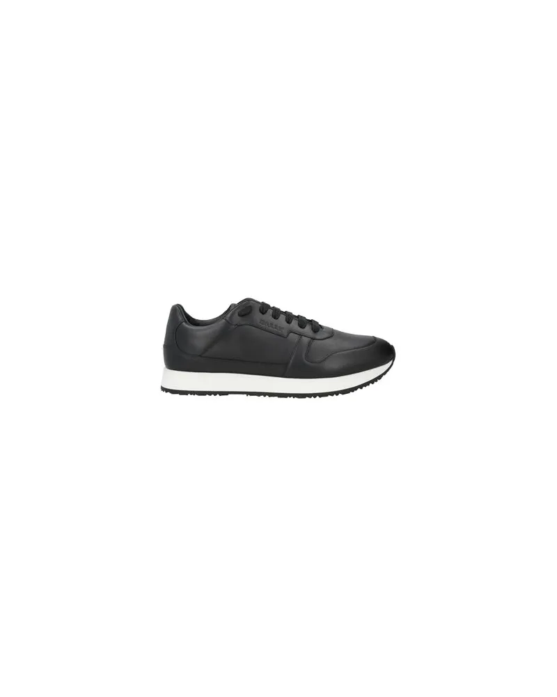 Bally SCHUHE - Sneakersauf YOOX.COM Schwarz